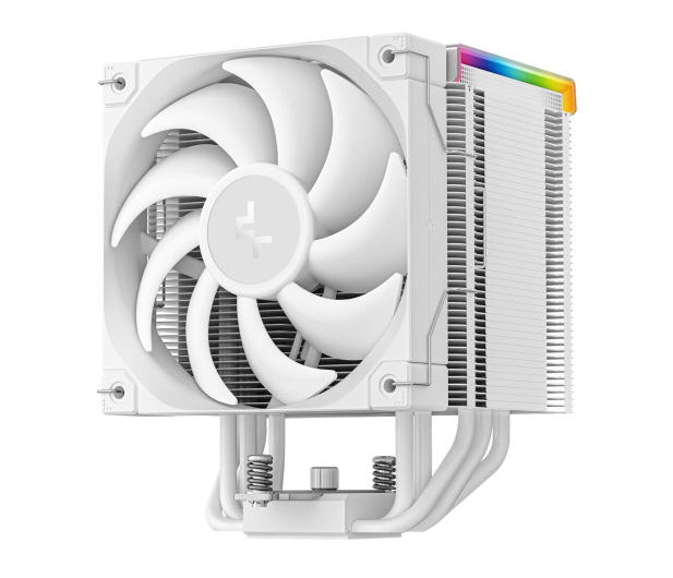 Deepcool AK500 DIGITAL PRO White 120mm - 1339382 - zdjęcie 2
